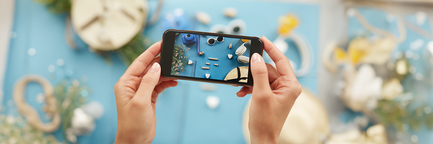 Rotate a Photo in Seconds: Simple Ways to Flip and Adjust Images Perfectly