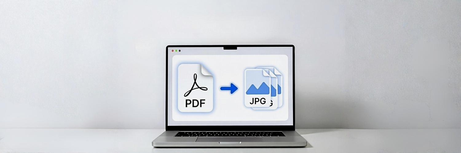 Best Free PDF to JPG Converter Tools for Quick Results